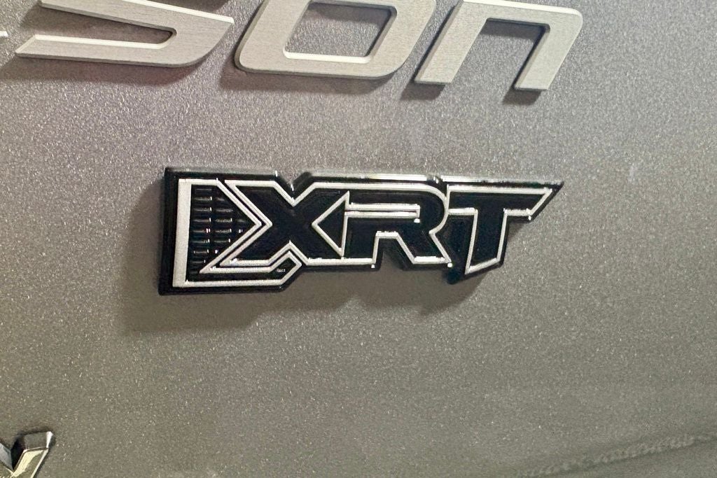 2025 Hyundai Tucson XRT