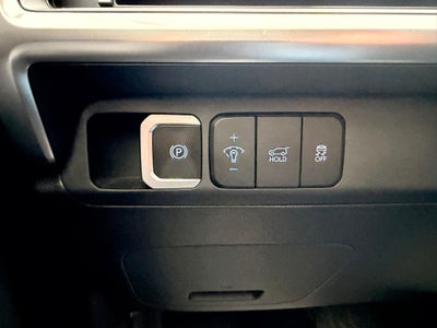 2024 Hyundai Santa Fe SE