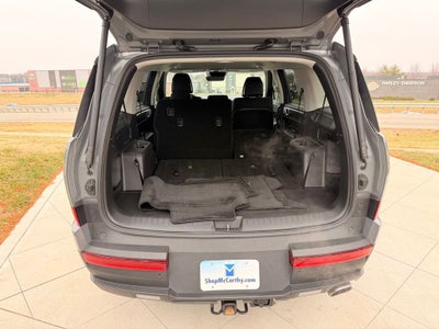 2024 Hyundai Santa Fe SE