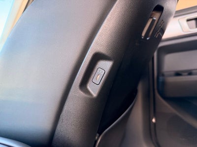 2025 Hyundai Santa Fe Hybrid SEL