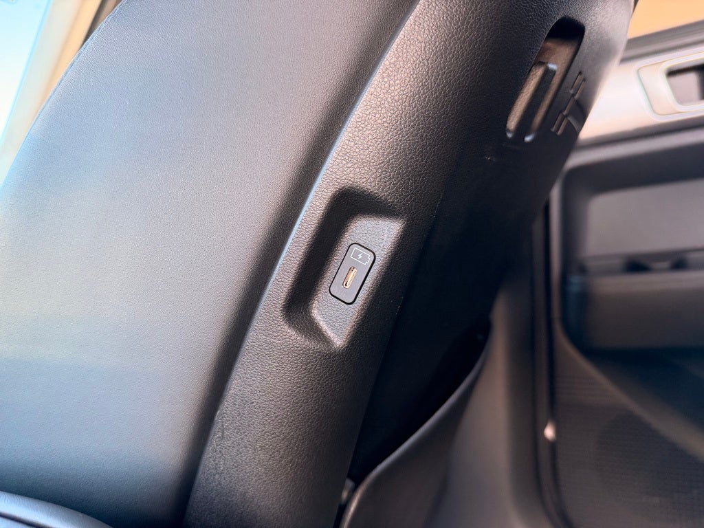 2025 Hyundai Santa Fe Hybrid SEL