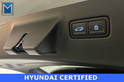 2024 Hyundai Santa Fe SEL