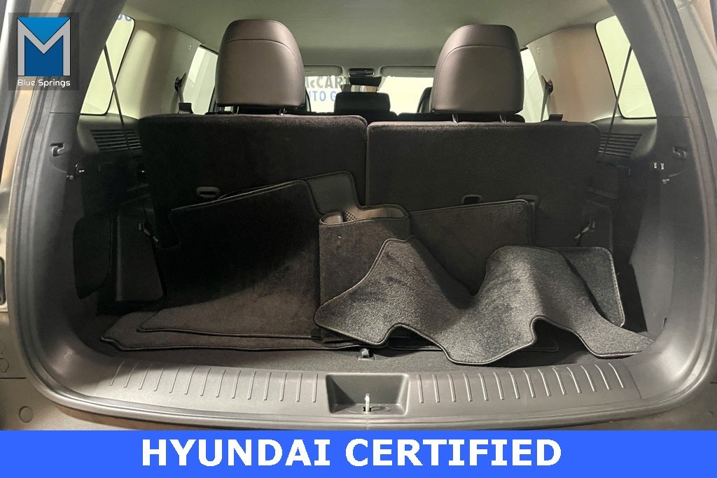 2024 Hyundai Santa Fe SEL