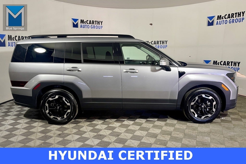 2024 Hyundai Santa Fe SEL