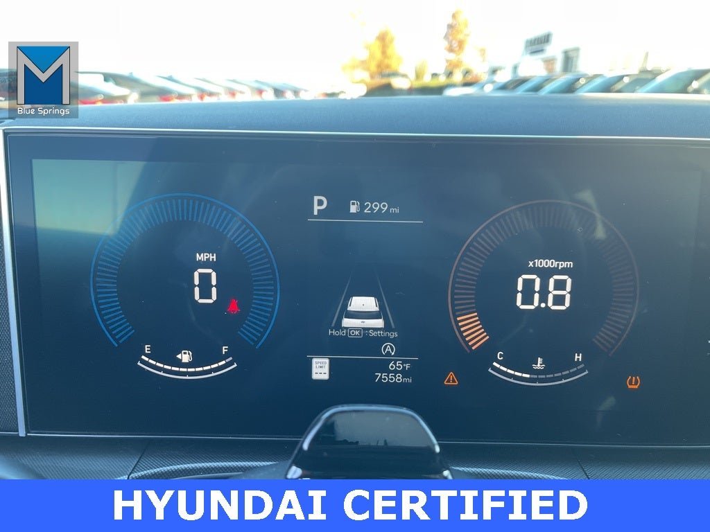 2024 Hyundai Santa Fe SEL