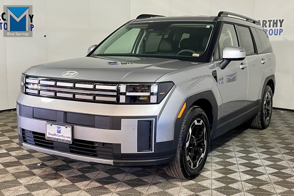 2024 Hyundai Santa Fe SEL