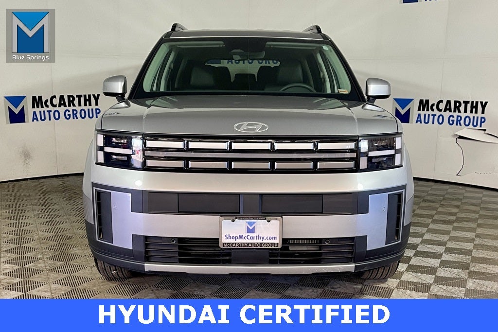 2024 Hyundai Santa Fe SEL