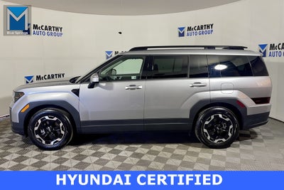 2024 Hyundai Santa Fe SEL