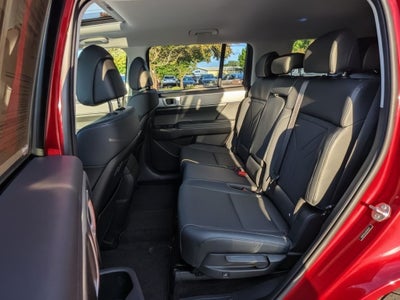 2025 Hyundai Santa Fe XRT