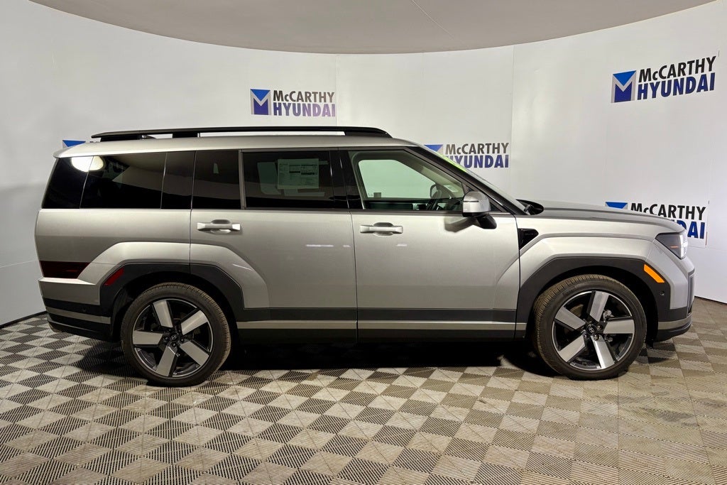 2024 Hyundai Santa Fe Limited