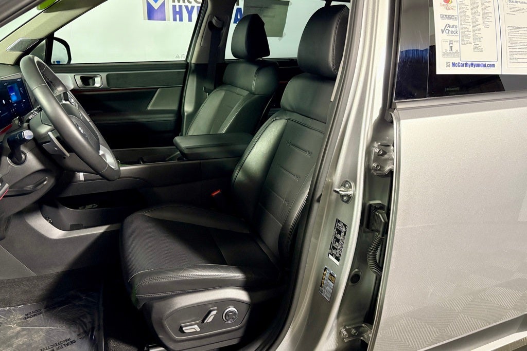 2024 Hyundai Santa Fe Limited