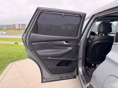 2023 Hyundai Santa Fe Hybrid Limited