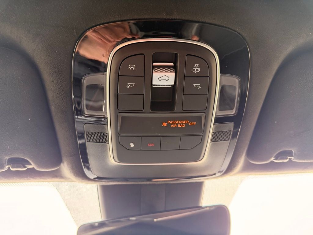 2021 Hyundai Santa Fe Calligraphy