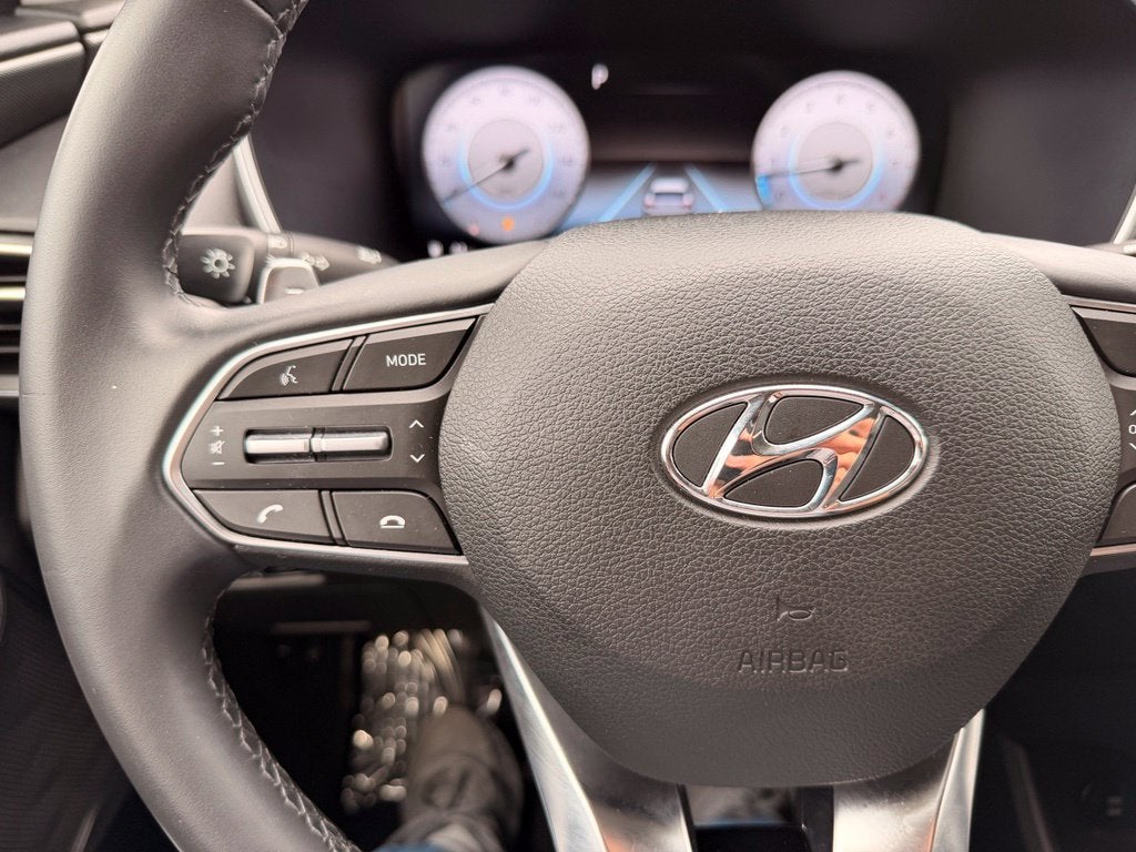 2022 Hyundai Santa Fe XRT