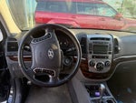 2010 Hyundai Santa Fe SE