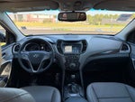 2017 Hyundai Santa Fe Sport 2.4 Base