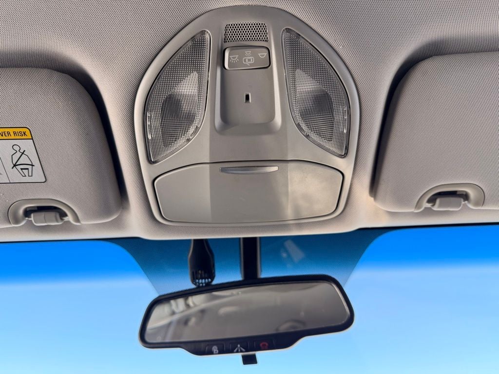 2017 Hyundai Santa Fe Sport 2.4 Popular Equipment Package