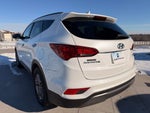 2017 Hyundai Santa Fe Sport 2.4 Popular Equipment Package