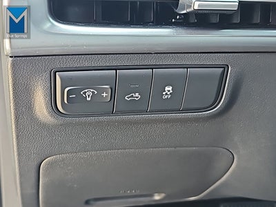 2025 Hyundai Santa Cruz SE