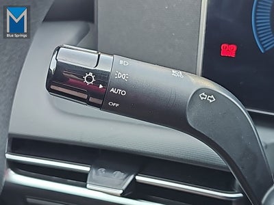 2025 Hyundai Santa Cruz SE