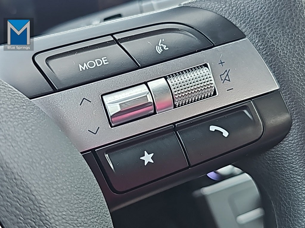 2025 Hyundai Santa Cruz SE