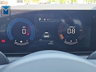 2025 Hyundai Santa Cruz SE