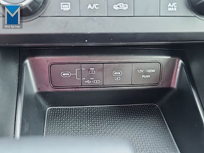 2025 Hyundai Santa Cruz SE