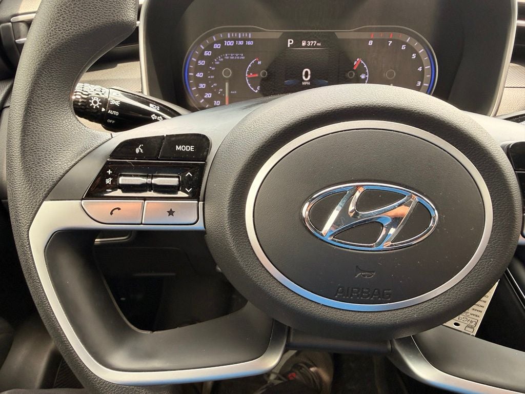 2024 Hyundai Santa Cruz SE