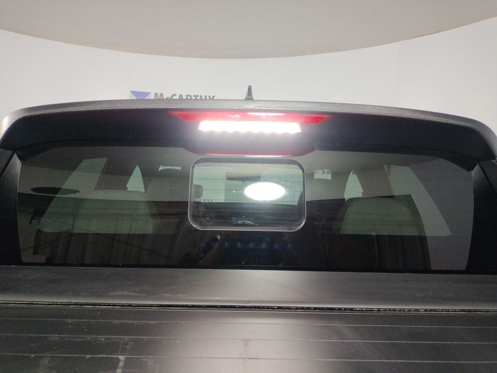 2025 Hyundai Santa Cruz SEL Activity