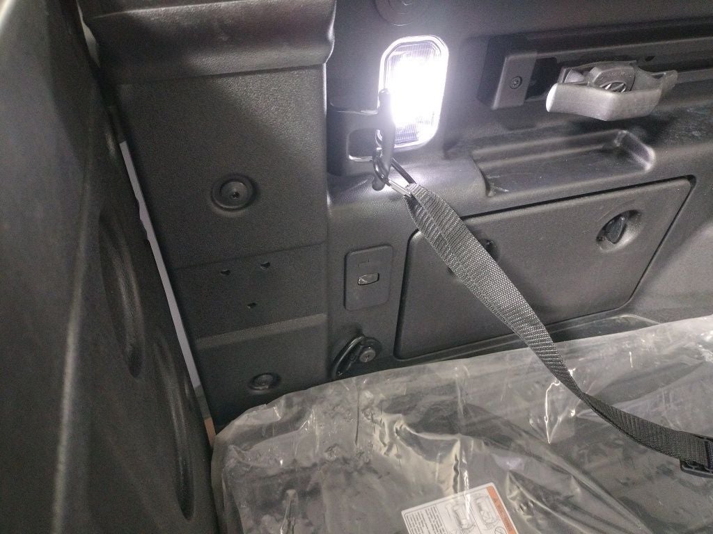 2025 Hyundai Santa Cruz SEL Activity