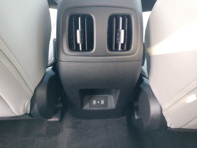 2025 Hyundai Santa Cruz SEL Activity