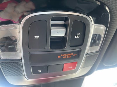 2024 Hyundai Santa Cruz Night