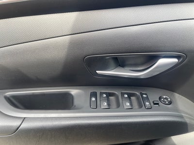 2024 Hyundai Santa Cruz Night