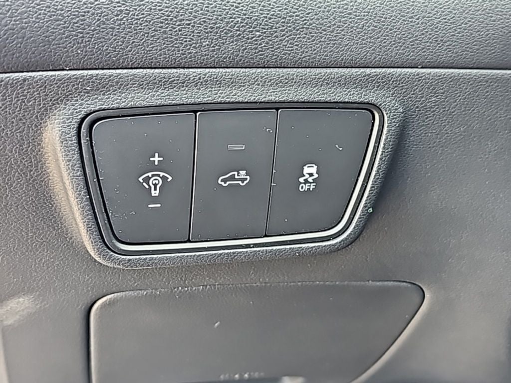 2024 Hyundai Santa Cruz Night