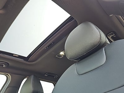 2024 Hyundai Santa Cruz Night