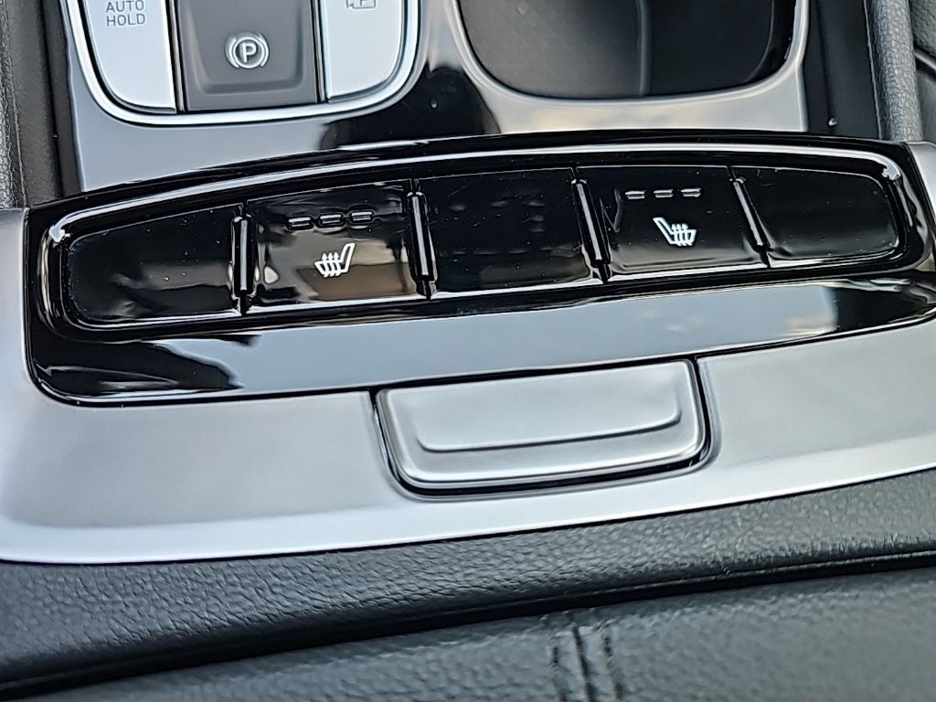 2024 Hyundai Santa Cruz Night