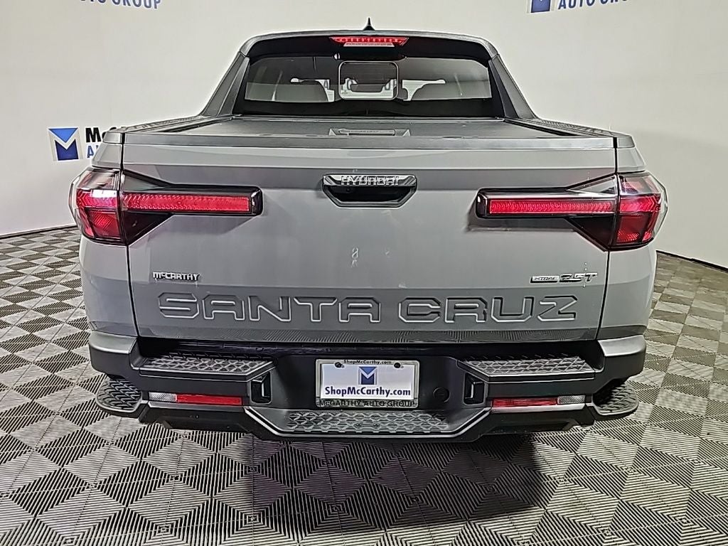 2024 Hyundai Santa Cruz Night