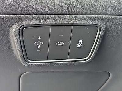 2024 Hyundai Santa Cruz Night