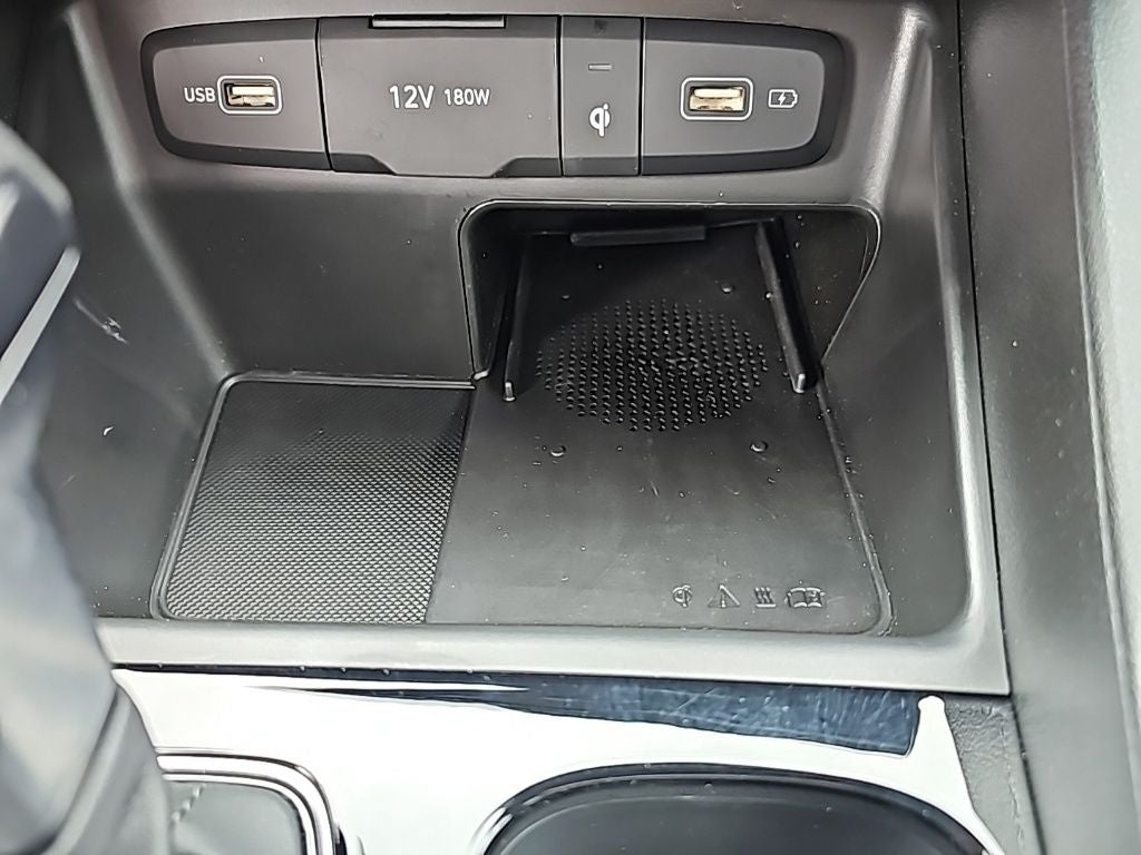 2024 Hyundai Santa Cruz Night