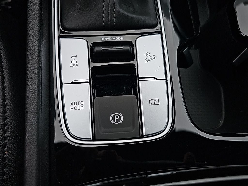 2024 Hyundai Santa Cruz Night