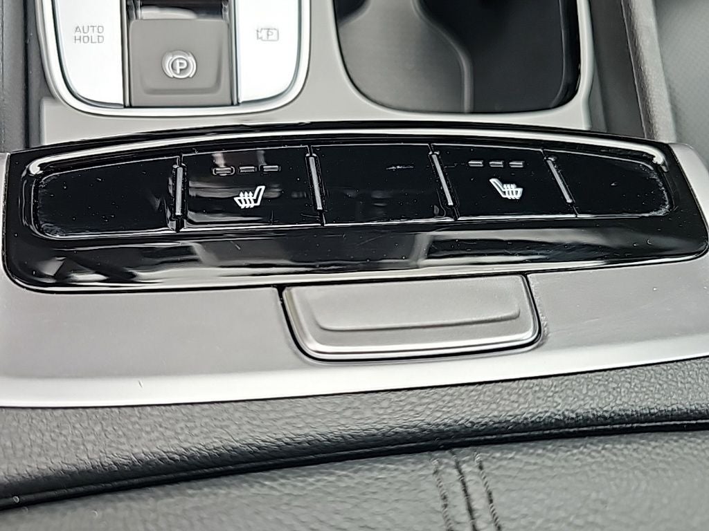 2024 Hyundai Santa Cruz Night