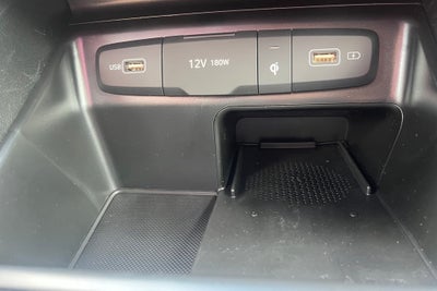 2024 Hyundai Santa Cruz SEL Activity