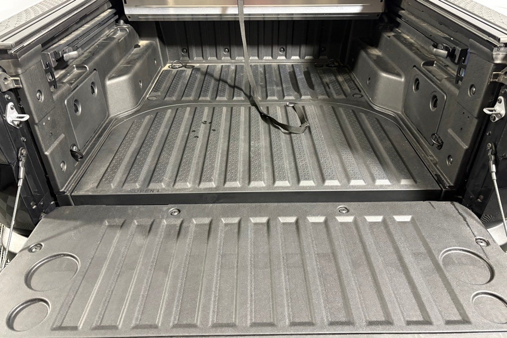 2024 Hyundai Santa Cruz SEL Activity