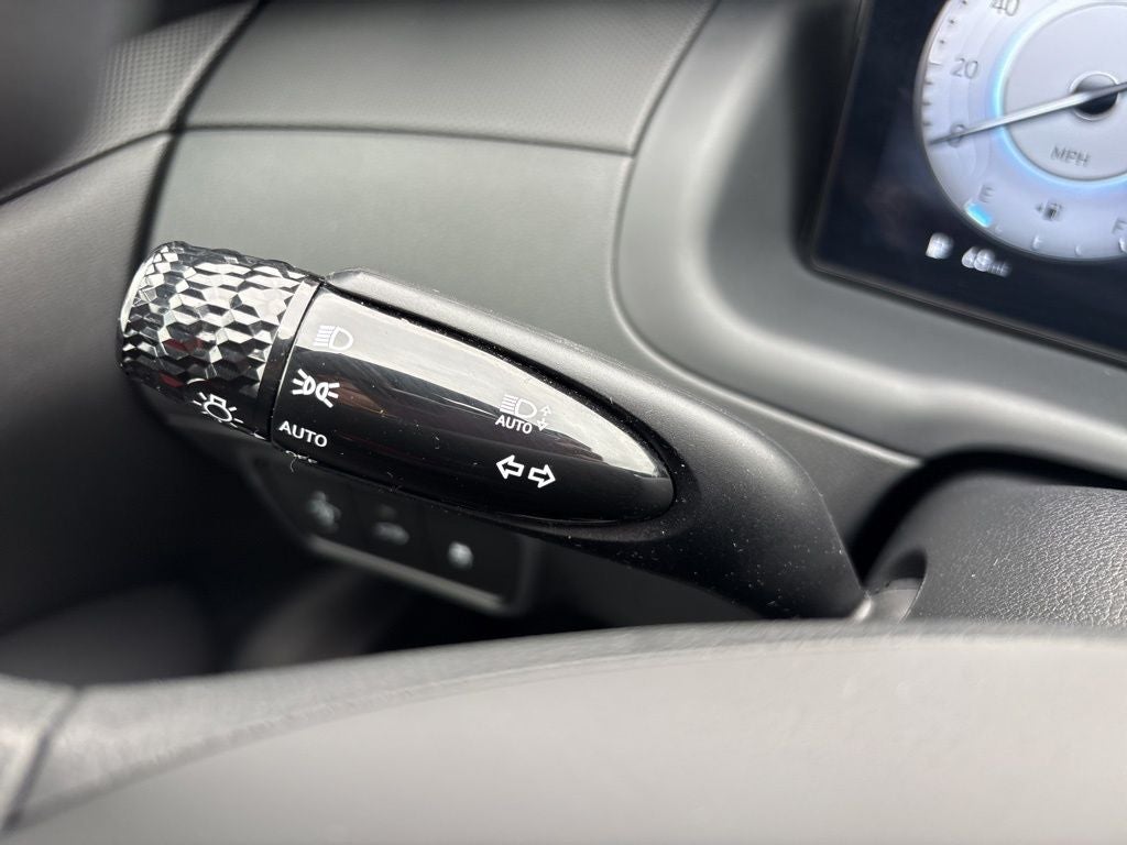 2024 Hyundai Santa Cruz SEL Activity