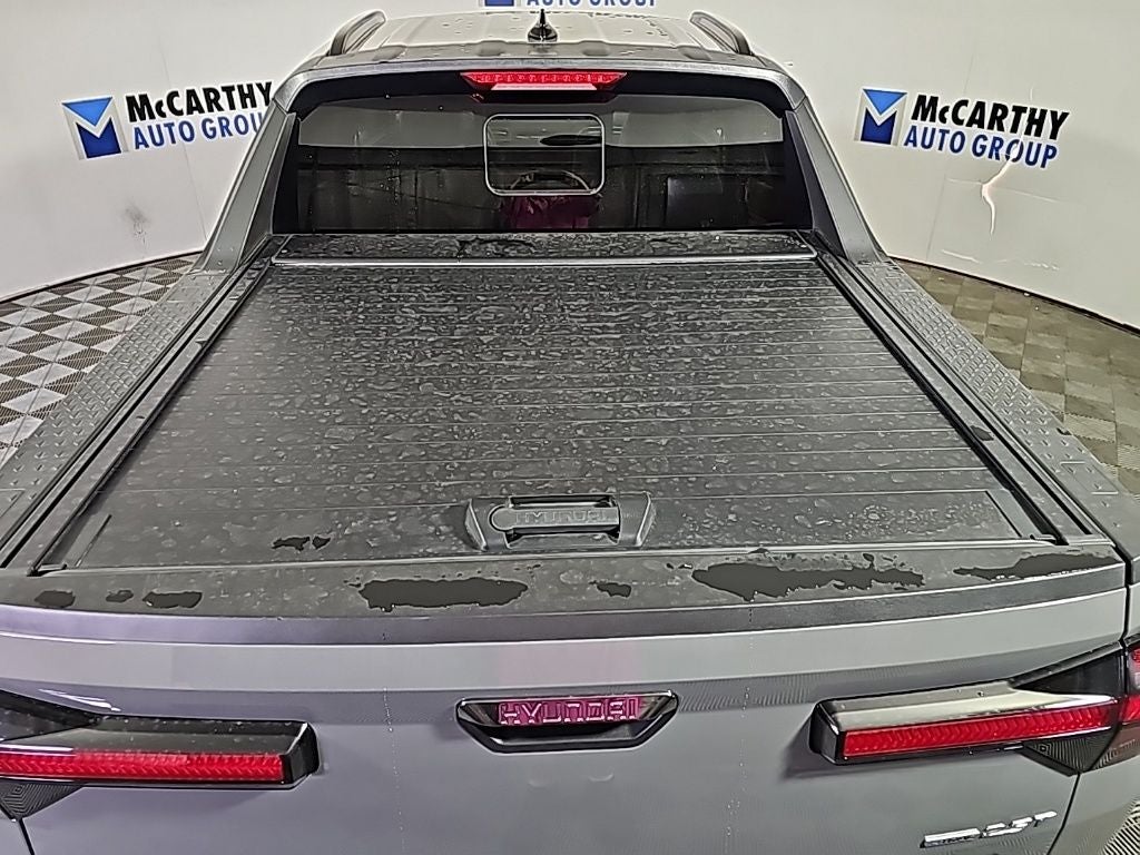 2024 Hyundai Santa Cruz Night