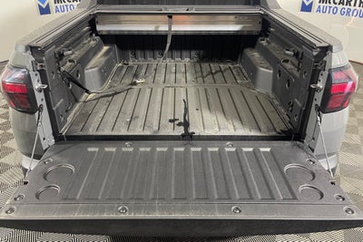 2024 Hyundai Santa Cruz Night