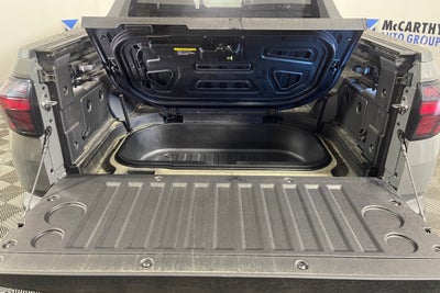 2024 Hyundai Santa Cruz Night