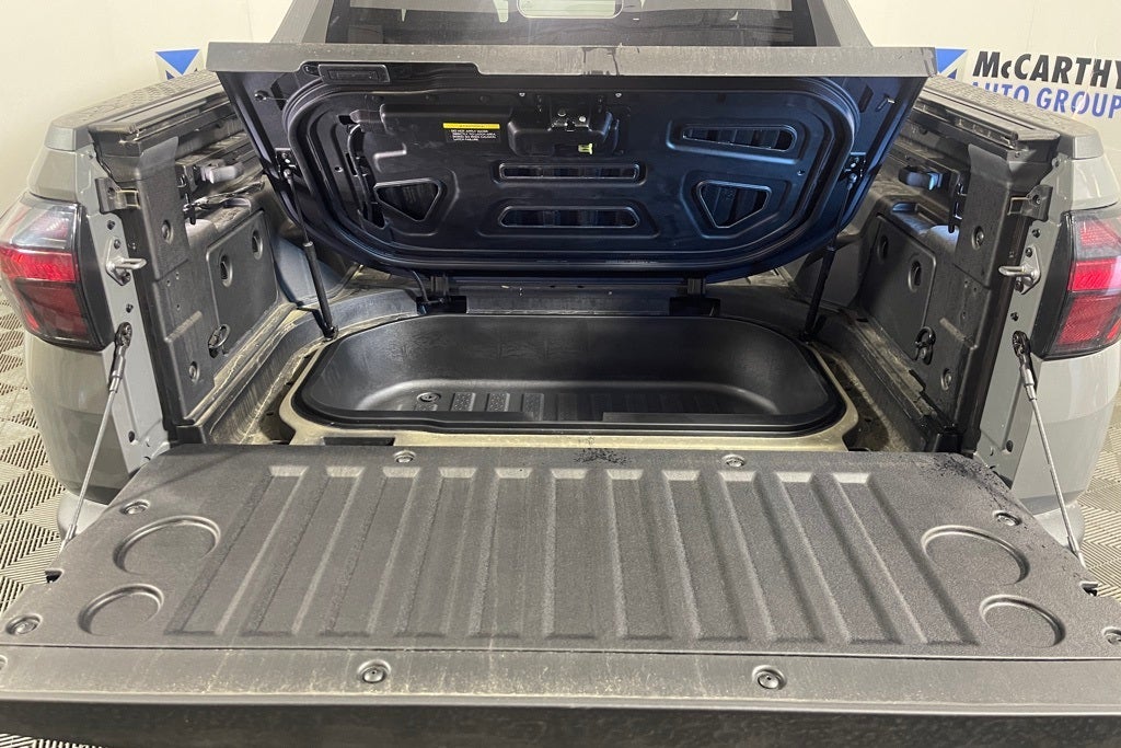 2024 Hyundai Santa Cruz Night