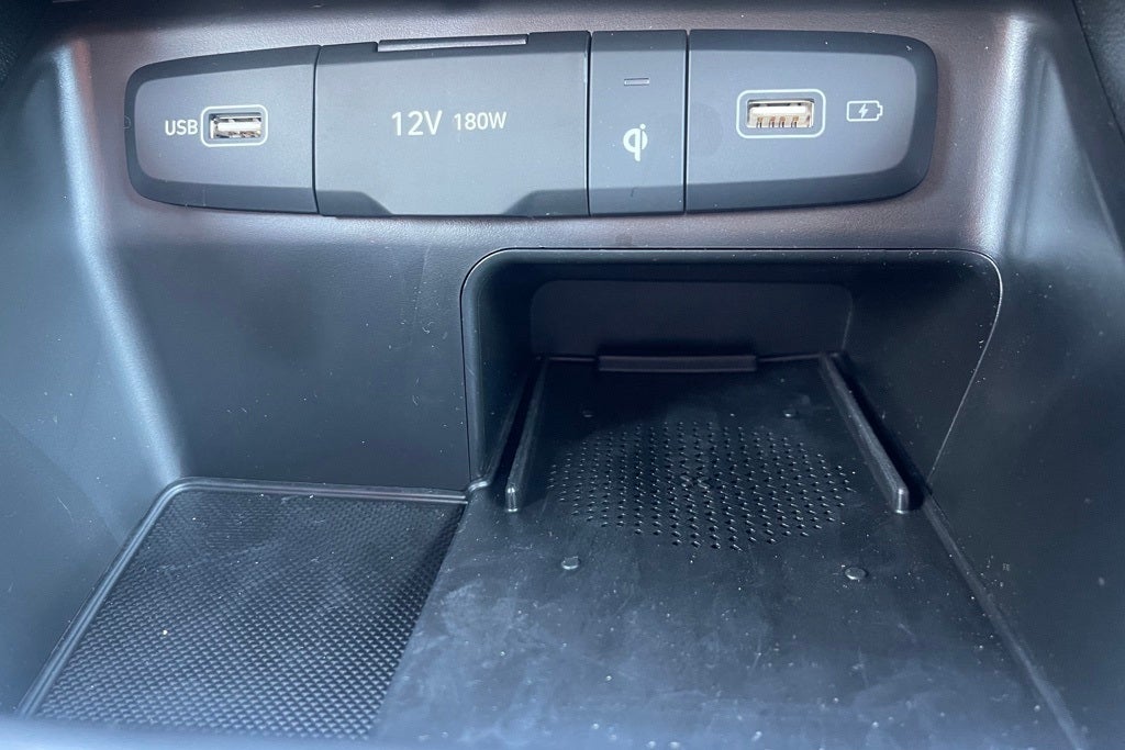 2024 Hyundai Santa Cruz Night