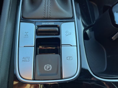 2024 Hyundai Santa Cruz Night